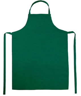 picture of Polycotton Aprons