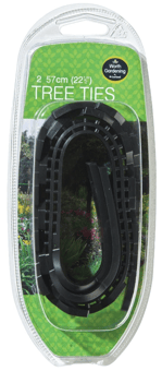 picture of Garland 57cm Tree Ties - Pack of 2 - [GRL-W0915]
