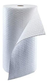 Picture of Ecospill Premier Extra Oil Only Roll 80cm x 40m - [EC-H0208040]