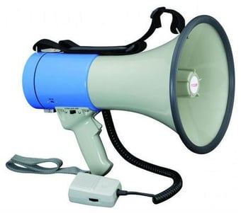 picture of Megaphones