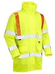 picture of Leo Workwear Jackets