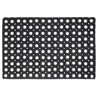 picture of Rondo Scraper Doormat - 40x60cm - JV-35-01-054