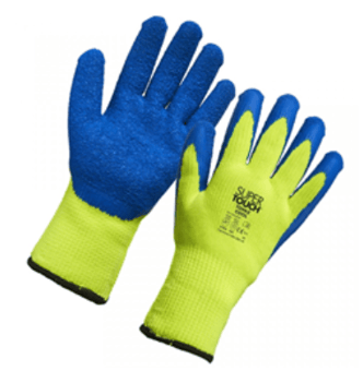 picture of Supertouch Gloves