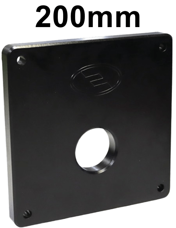 Fernco HDPE Orifice Plate DN200 - 200mm - [FRN-OP200]