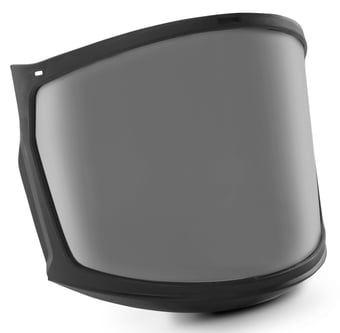 picture of Kask Zen Full Face Visor - Smoke - [KA-WVI00008-510]