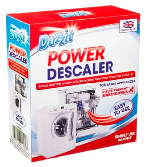 picture of Duzzit - Power Descaler - [ON5-DZT081]