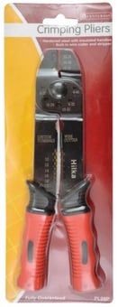 Picture of 200mm Crimping Pliers - [CI-PL28P]