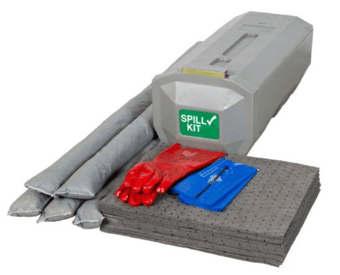 Picture of Trailer/Chassis General Purpose Spill Kit - 40 Litre - [FN-GSKVC3]