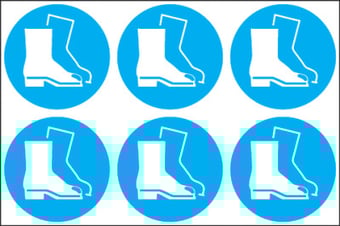 picture of Safety Labels