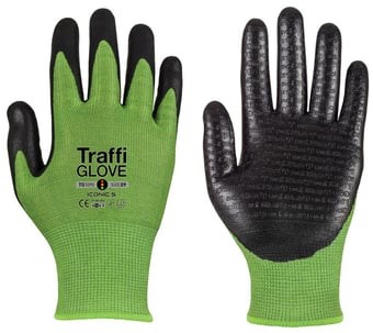 picture of Traffiglove Iconic Cut Level 5 Gloves - MB-TG5090 - (DISC-W)