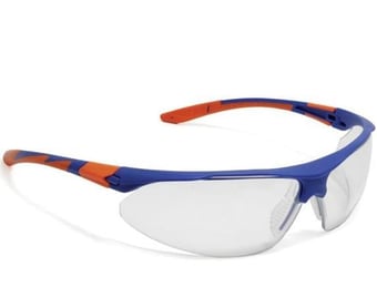 picture of JSP - Stealth 9000 Safety Spectacles - Clear Anti-Fog Lens - [JS-ASA770-15N-800]