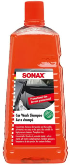 picture of Sonax - Car Wash Shampoo 2L - [SAX-314541-544] - (DISC-W)