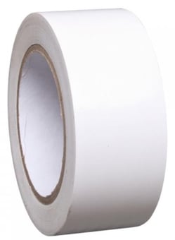 Picture of PROline Tape 75mm Wide x 33m Long - White - [MV-261.16.619]