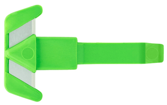 Picture of Klever Kleen Replacement Narrow (20) Head - Box of 25 - [BE-KCJ-XH-20X]