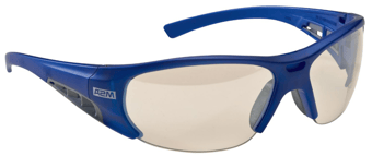 picture of MSA Alternator Eyewear Spectacles Smoke - Sightgard Coating - [MS-10104661]