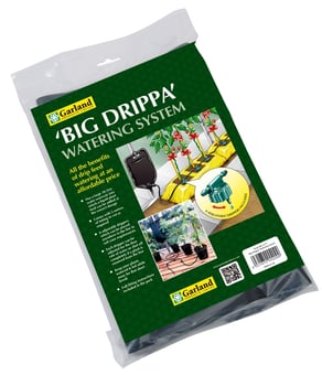 Picture of Garland Big Drippa Watering Kit - Including 6 Adjustable Drippers - [GRL-G77]