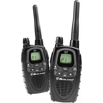 picture of Radios