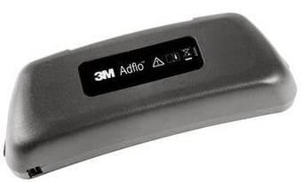 picture of 3M™ Adflo™ Heavy-duty Li-ion Battery - [3M-837631] - (PS)