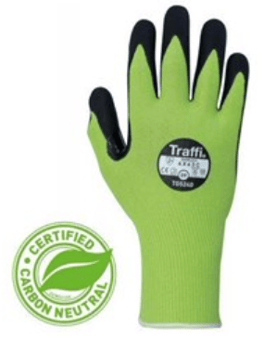 picture of Eco-Friendly Gloves