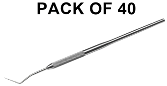 picture of Instrapac Cpitn Probe - Pack of 40 - [VC-7815]