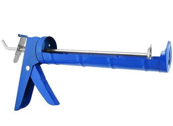 picture of Marksman Caulking Gun 9 Inch Blue - [PD-68108C]