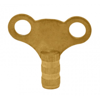 picture of Radiator Keys Display Box Deal - 50pc Clock Style - CTRN-CI-PA20DB