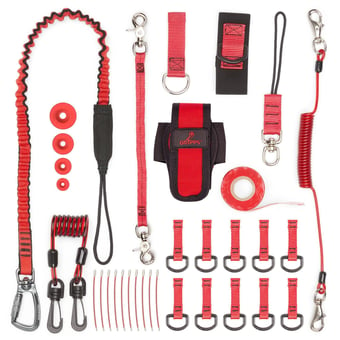 Picture of Electrical Trade Kit - [XE-H01413]
