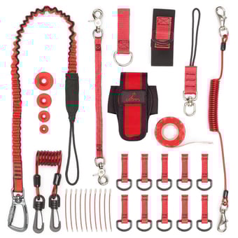 Picture of Electrical Trade Kit - [GPS-H01413]
