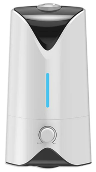 picture of Lifemax Professional Humidifier 2.6L - [LM-1801]