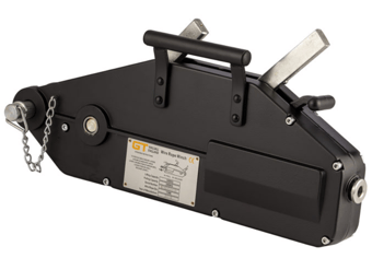 picture of Viper Wire Rope Winch - [GT-VWRW1.6]