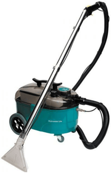 Picture of Hydromist 240 Volt Lite Carpet Cleaner - [HC-HL240]