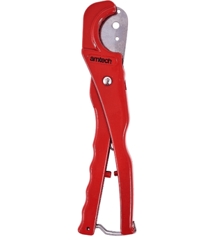 picture of Amtech Plastic Pipe Cutter - [DK-C0228]