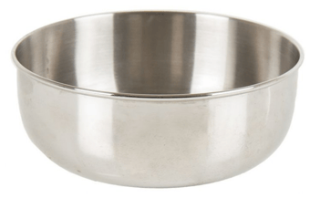 picture of Lifeventure Stainless Steel Camping Bowl - [LMQ-9970]