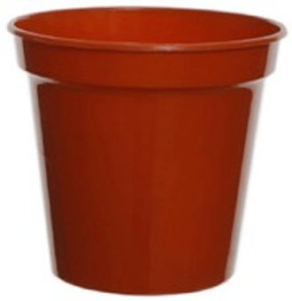 Picture of Whitefurze Garden Pot Set - 7.5cm / 3 Inch - Set of 10 - [WHF-G042123]