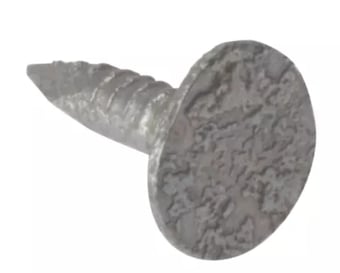 Picture of Felt Nails - Galvanised - 13mm - Supplied as Bag of 250g [TRSL-TB-FORF13GB250]