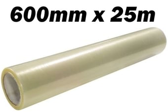 picture of Carpet Protection Film - Standard - 600mm x 25m - [OS-60/008/005]