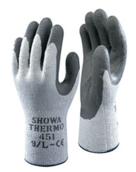 picture of Builders Hand Protection 