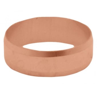 picture of 22mm Compression Rings (Pack of 4) - CTRN-CI-CO20P