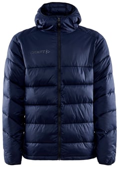 picture of Craft Men's Core Explore Isolate Jacket - Blaze - BT-CR1910390-396000