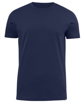 picture of James Harvest American U T-Shirt - Navy - BT-HAR2134017-H600