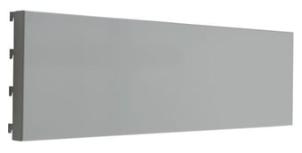 Picture of QMP Magnetic Back Panel 900mm to Suit 1800mm Workbench  - [QM-BPMAG900LXXX]