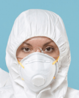 picture of Virus Protection - Masks