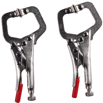 Picture of Amtech 2 Piece Mini C Clamp Set - [DK-D2080]