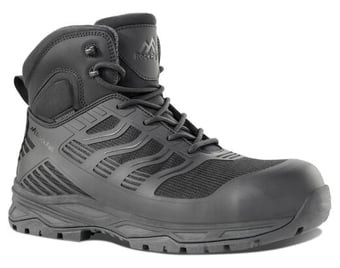 picture of Rock Fall RF940 Shadow Safety Boot - S7S CI HI HRO SC FO SR - RF-RF940