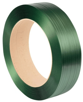 Picture of Slingsby Extruded Polyester (PET) Strapping - Roll Length 1750m - [SLB-408245] - (LP)