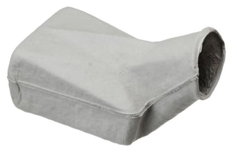 Picture of Vernacare Square Male Urinal Bottle - 900ml - Pack of 120 - [BM-103AA120B]