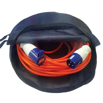 picture of Leisurewize - Cable Storage Bag - [STW-LW574]