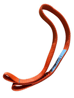 Picture of ARESTA Fixed Length Webbing Lanyard 1m - [XE-AR-02201/10]