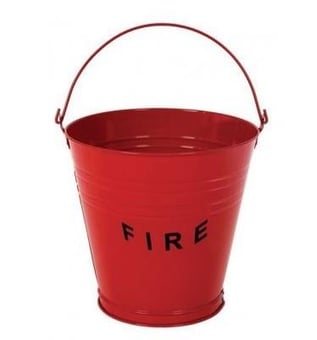 picture of Fire Buckets