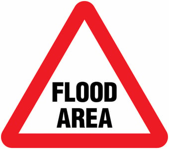 picture of Flood Signs